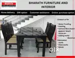 #DINNING TABLE#WOODEN DINNING TABLE