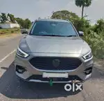 MG ASTOR 1.5 Savvy CVT S Red, 2022, Petrol