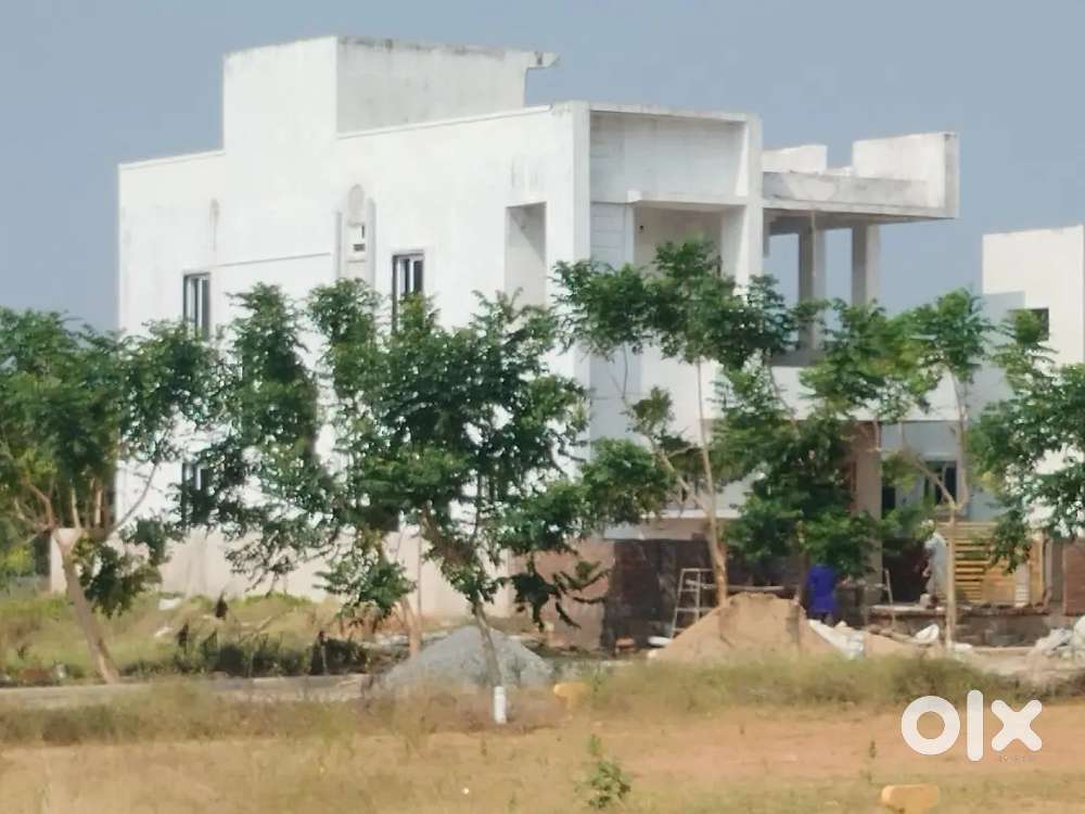 LAND FOR SALE, VIZAG