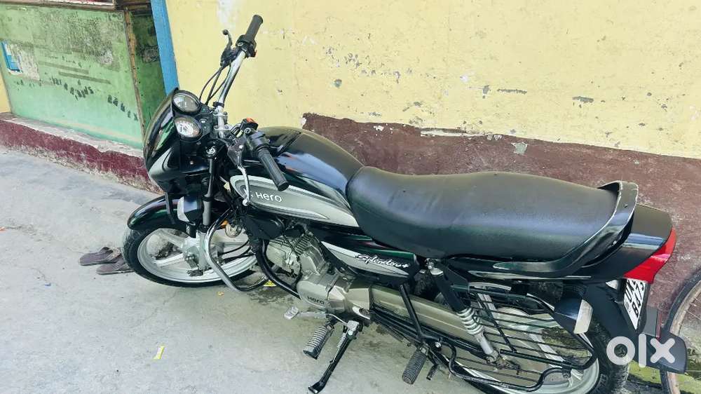 Good condition