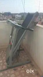 Tread Mill