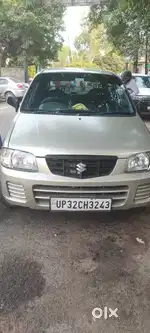 Maruti Suzuki Alto 2009 Petrol 140000 Km Driven