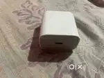 Apple Adaptor