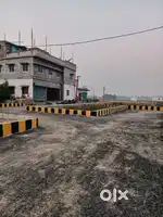 Prime Plot For Sale Jagatpur Khaira Bridge Canal Road