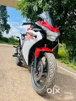 1st owner & Good condition bike