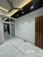 Ready To Shift 2 BHK Apartment Semi Furnished AtNoida Extension Sec-1