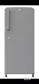 BPL fridge
