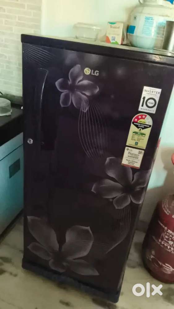 LG freedge in good condition