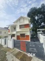 4Bhk villas for sale at Kakkanad near collectrate