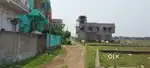 Bastu plot 9,50,000 Par Katha link park link road