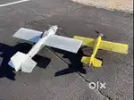 rc plane drone