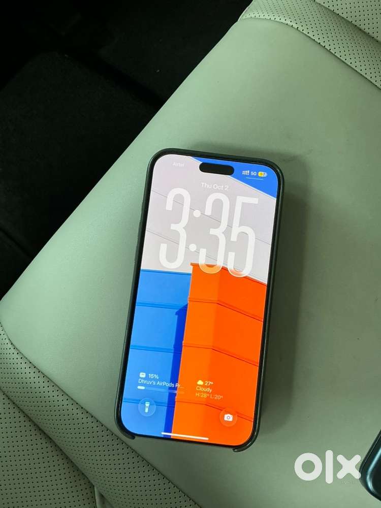 16 Pro Max 1 TB