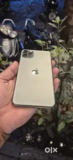 I phone 11 pro max