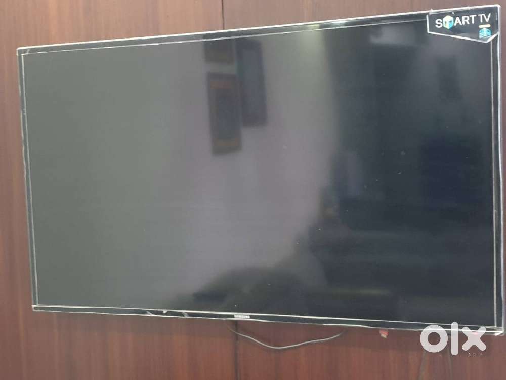 Samsung 55 inch Smart LED TV