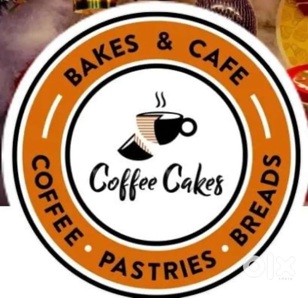 Need counter and floor staffs at coffee cakes nedumangad and vellanad