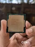 Intel i3 10th gen 10105F Processor