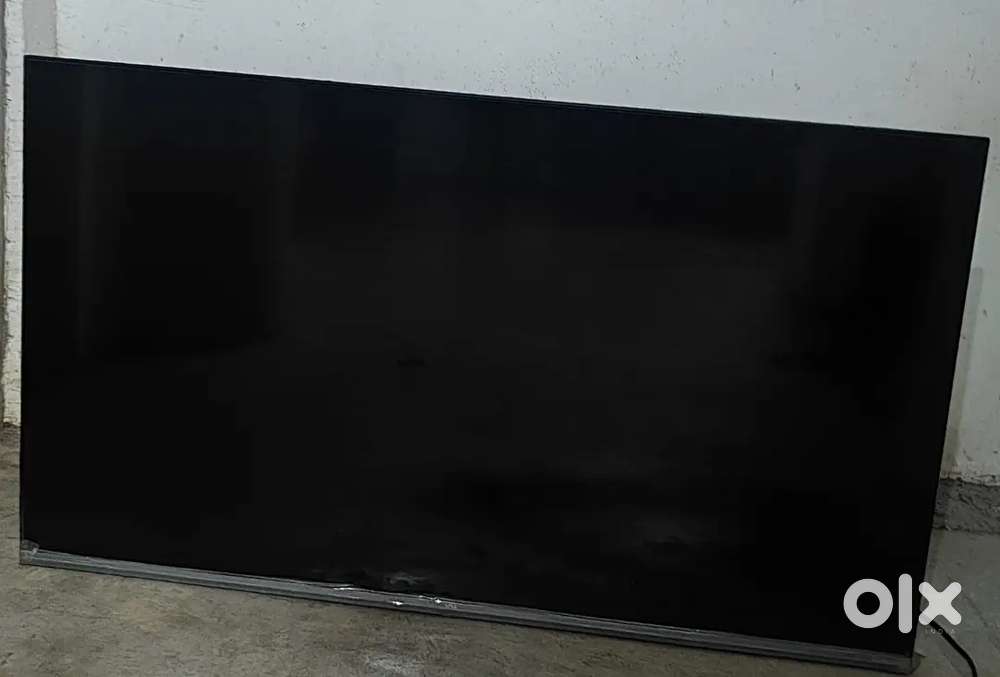 VU California 43-inch Android LED TV