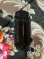 Playstation portable 3000{PSP}