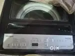 Whirlpool washing machine