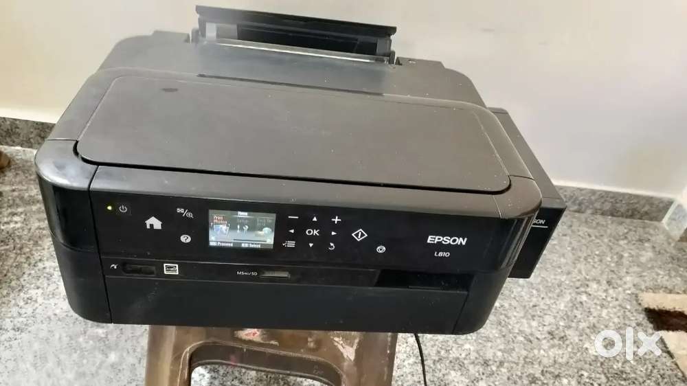 Epsilon printer for sale