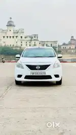 Nissan Sunny Diesel XL, 2013, Diesel