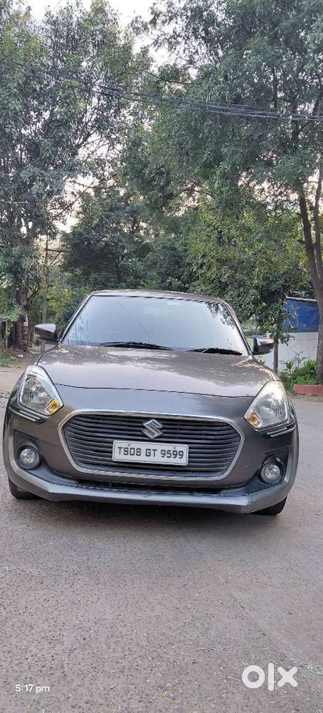 Maruti Suzuki Swift DDiS VDI, 2019, Diesel