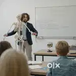 Biology Teacher ( Tutor)