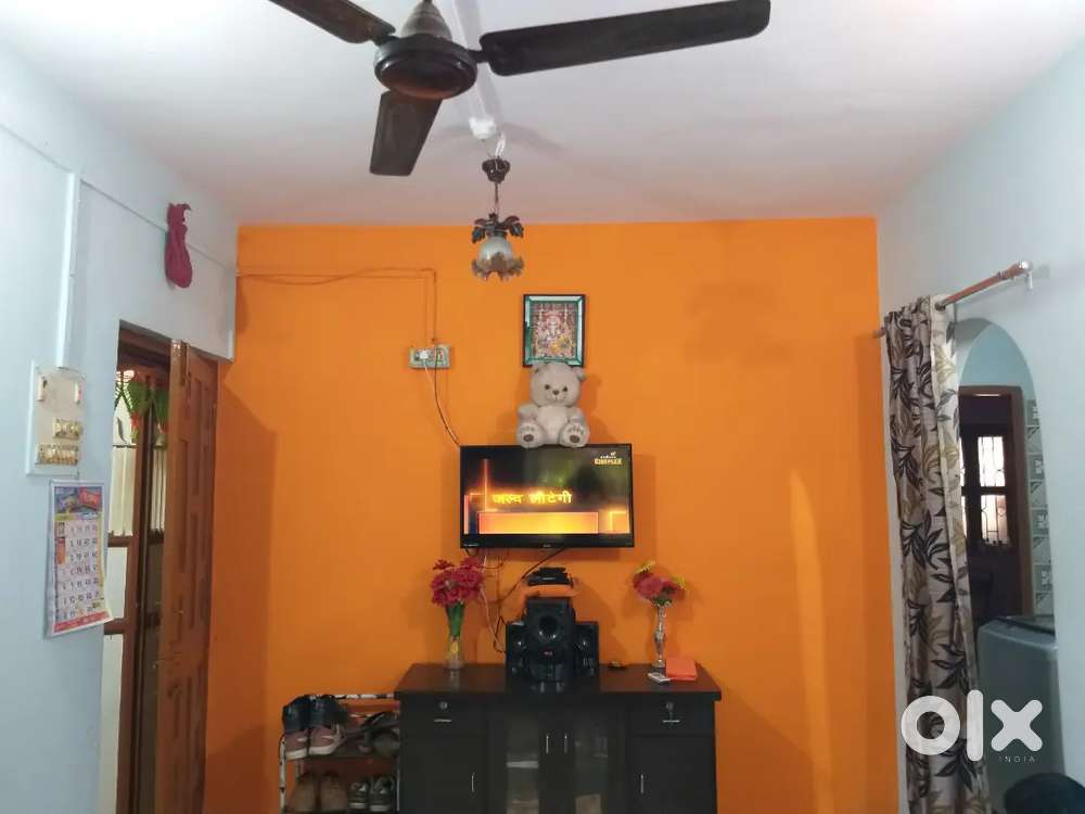 Navshivam Apartment
