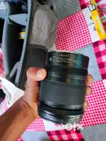 Z mount lens 24-70 urgent sell condition tip top