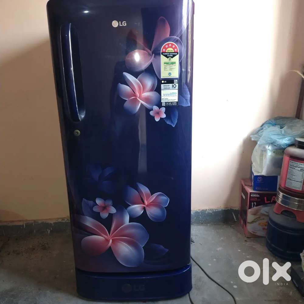 Lg 185 litters 5 star