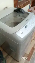 Fully automatic