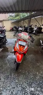 TVS wego for sale!
