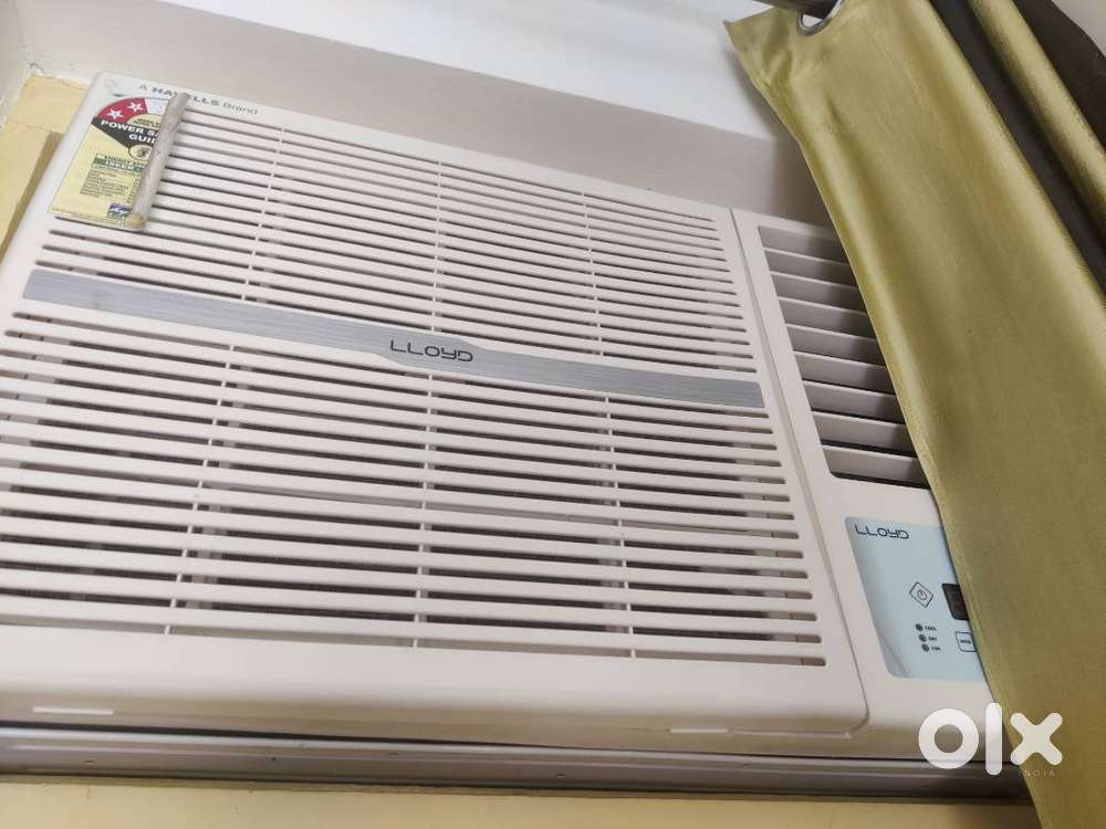 Window AC - 1 Ton - Brand New