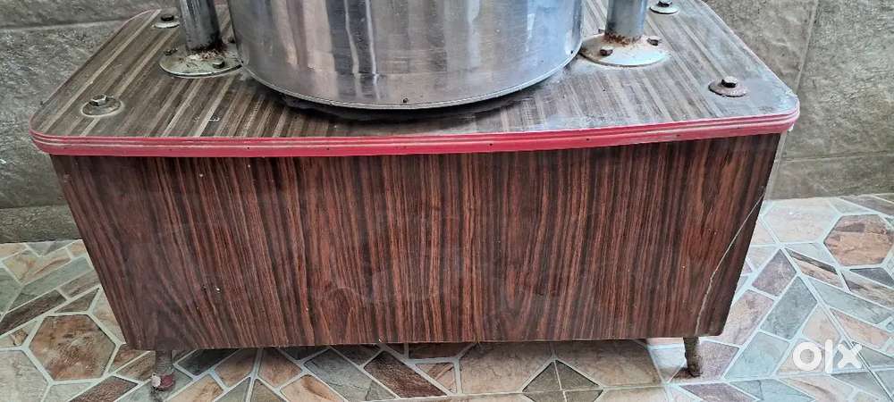 Kavadi type grinder Suguna motor 1/2hp