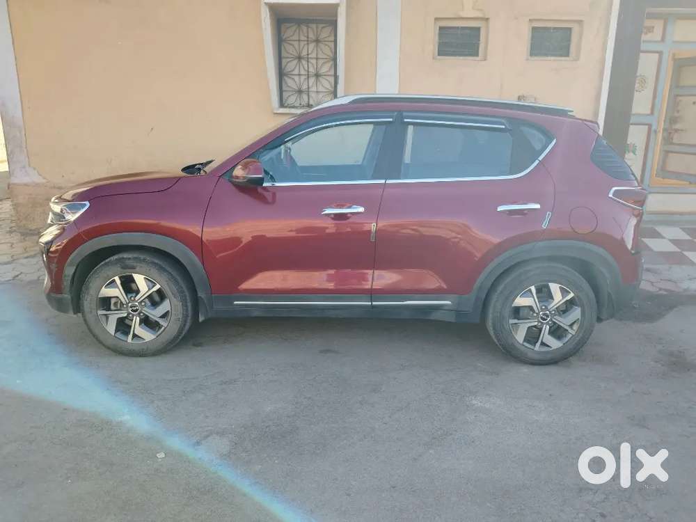 premium car for premium person