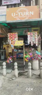 Grocery Shop All Thing For Sale