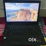 Lenevo Laptop