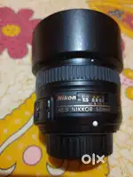 Good condition  50mm lens