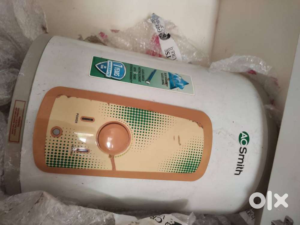 Geysor AO Smith 25 lt