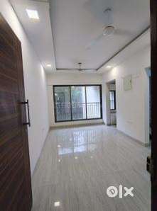 2 bhk new flat kottara