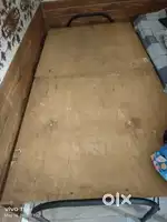 2 folding bed