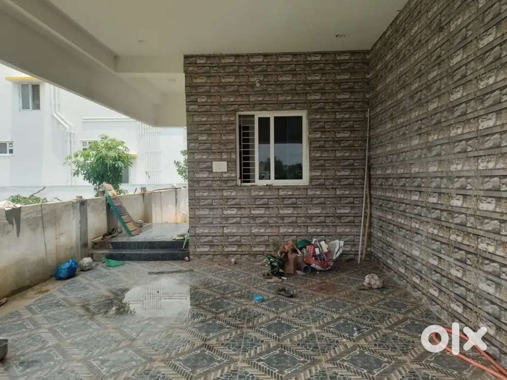 Rent duplex house