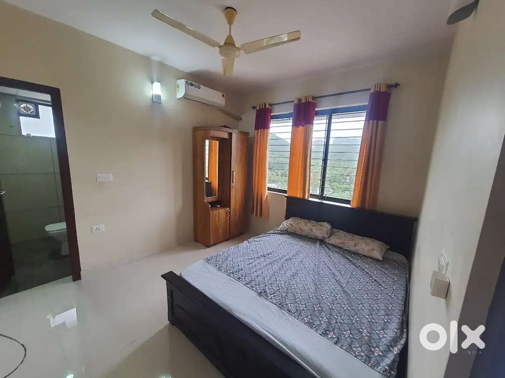 Flat for rent ( short time / long time )
