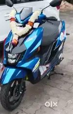 Ready to Ride