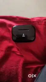 Airdopes 163 Earbuds