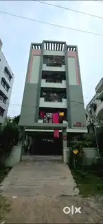 Flat for sale behind surya mahal