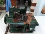 Revo inter lock machine