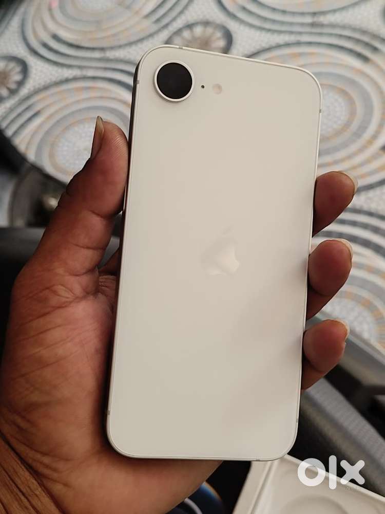 Iphone 16e 256GB
