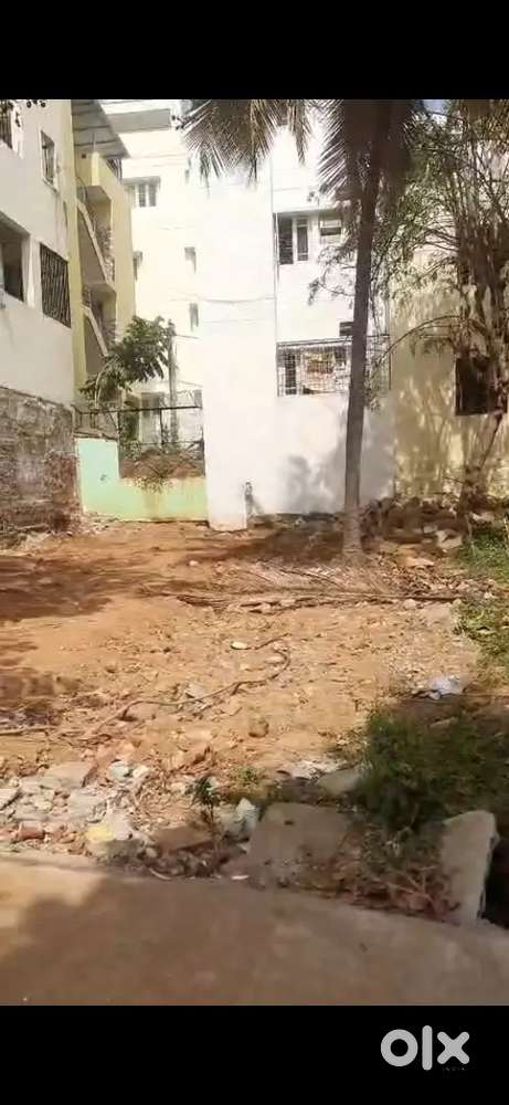 23.5/55 site for sale Near gnanabharathi Kengeri