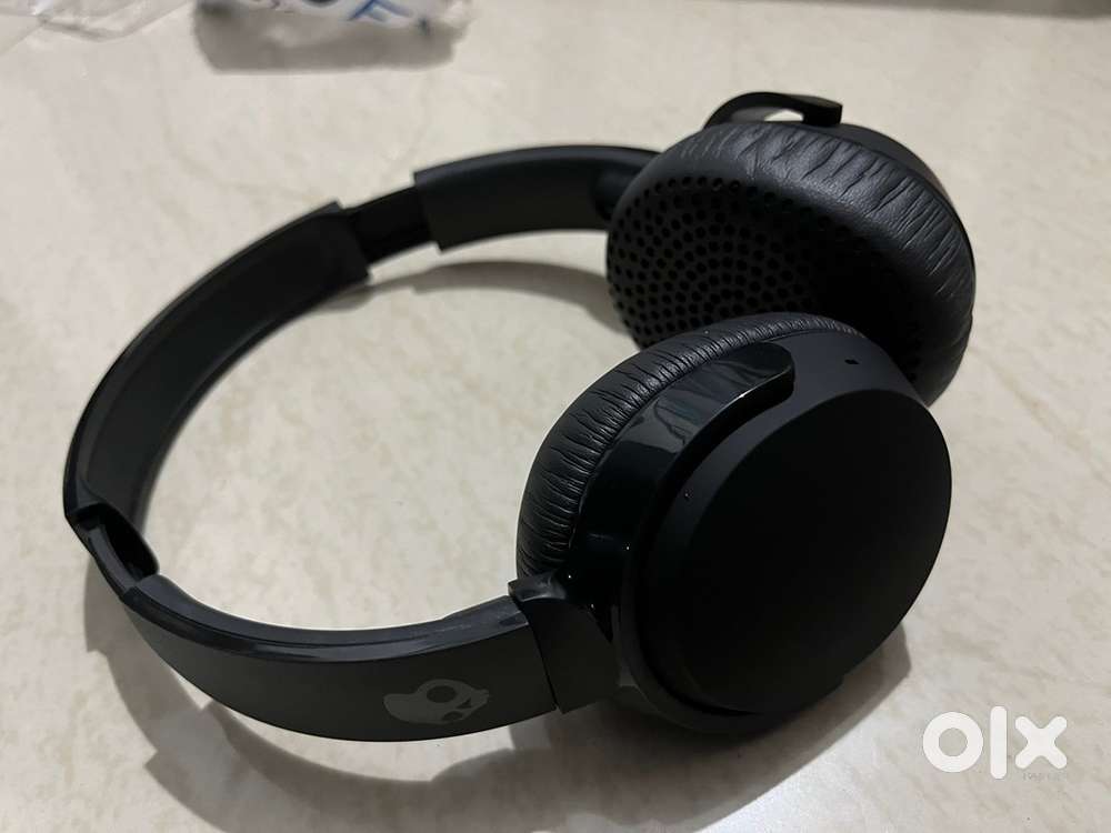 Skullcandy Riff 2 Headphone